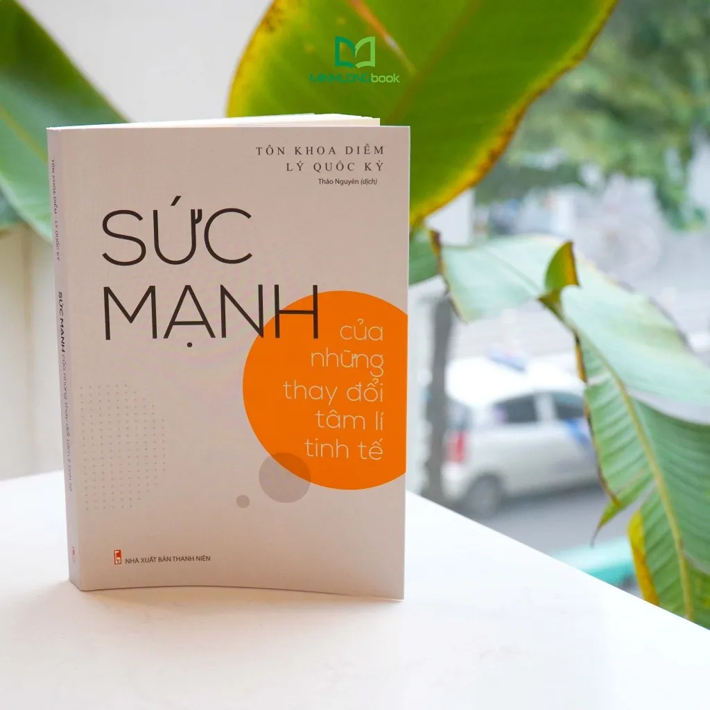 Ảnh Sách: Bí Quyết Đọc Tâm + Thông Điệp Từ Những Biểu Cảm + Sức Mạnh Của Những Thay Đổi Tâm Lí Tinh Tế 4