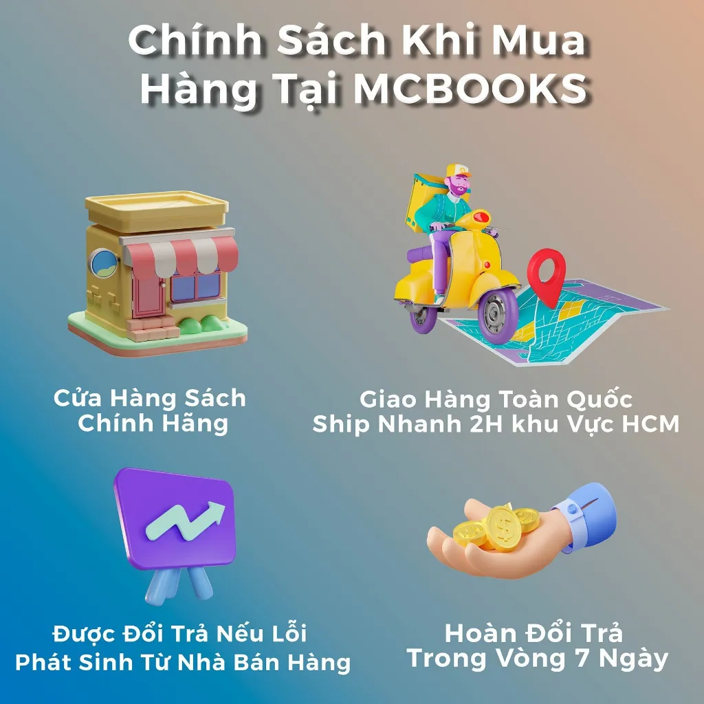 Ảnh Sách - Bí quyết kinh doanh của Shark Mark Cuban Mcbooks 4