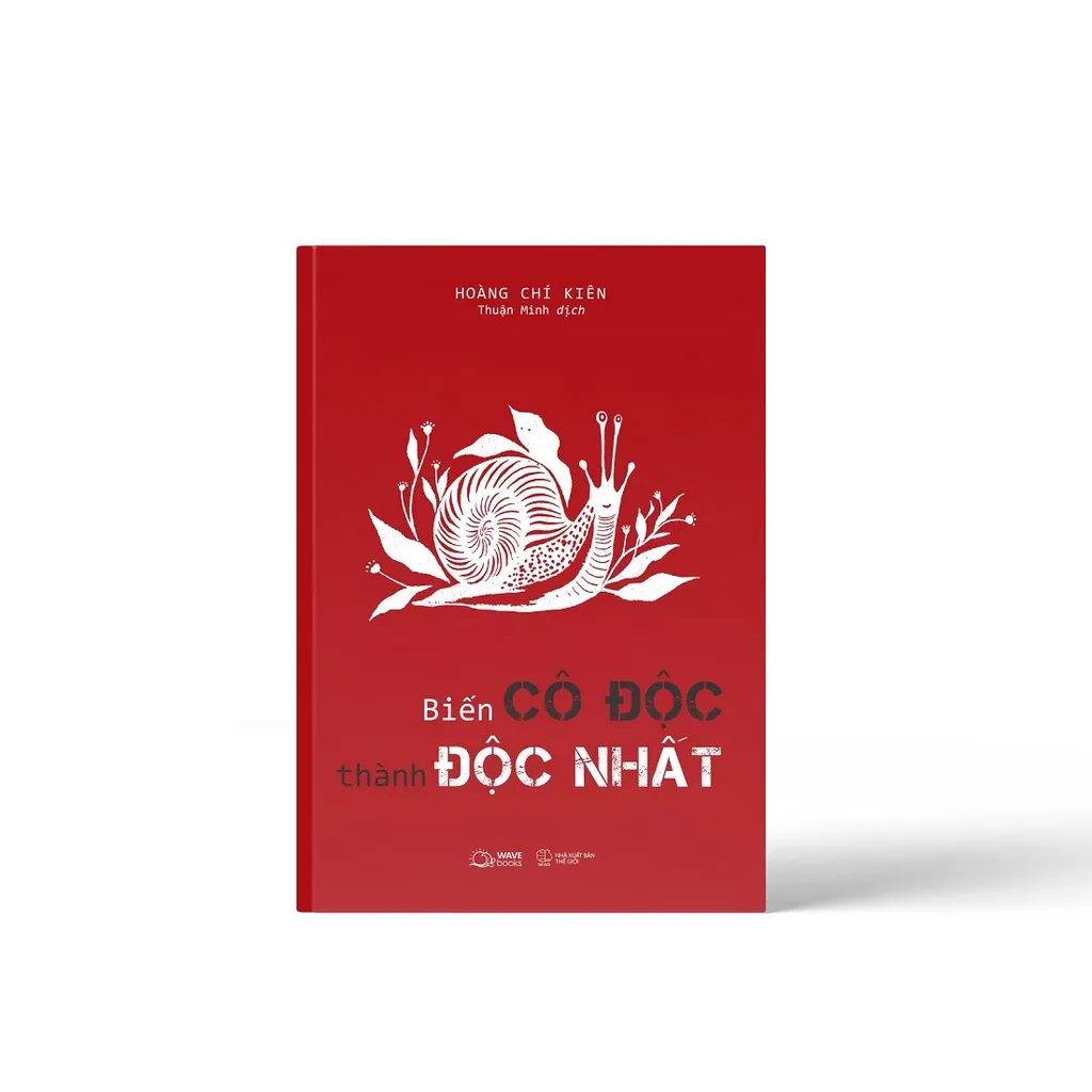 Ảnh Sách - Biến Cô Độc Thành Độc Nhất 2
