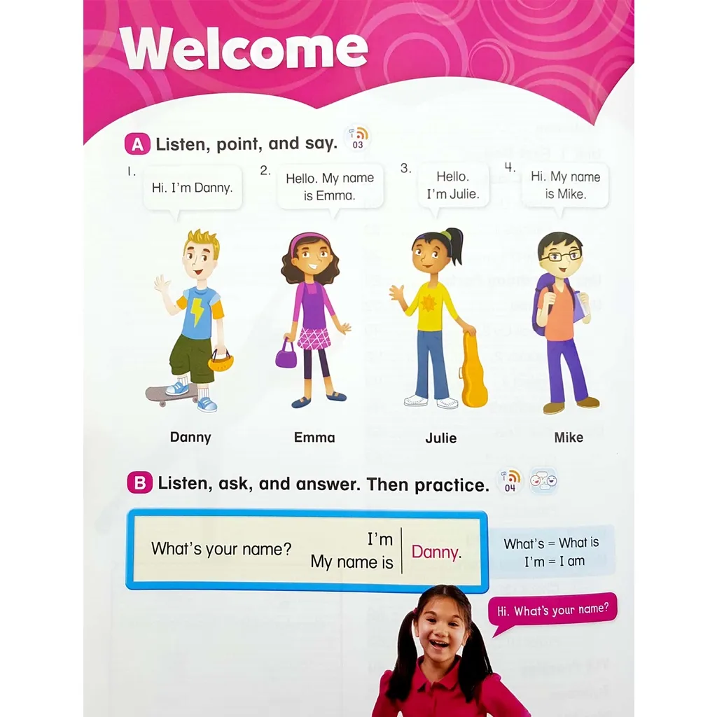 Ảnh Sách - (Bộ 2 cuốn) Everybody Up 1 - Bản 2nd Edition - Tặng file nghe 2