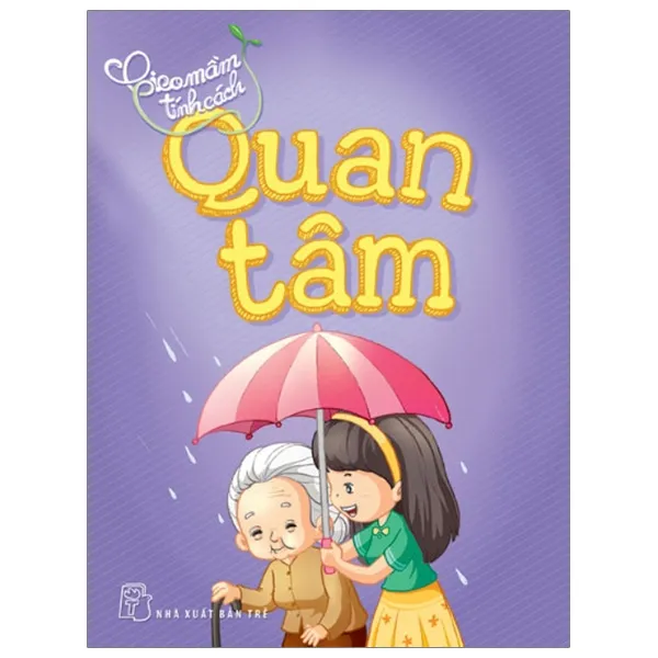 Ảnh Sách - Bộ Gieo Mầm Tính Cách ( bộ 12c) ( Lẻ, Tùy chọn) 2
