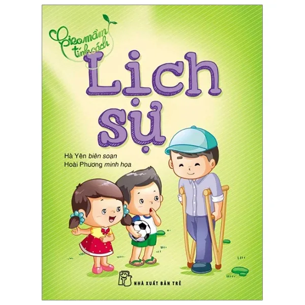 Ảnh Sách - Bộ Gieo Mầm Tính Cách ( bộ 12c) ( Lẻ, Tùy chọn) 3