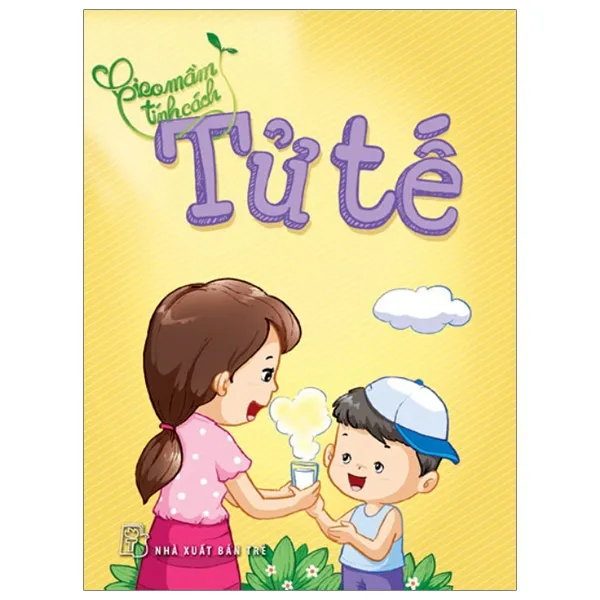 Ảnh Sách - Bộ Gieo Mầm Tính Cách ( bộ 12c) ( Lẻ, Tùy chọn) 4