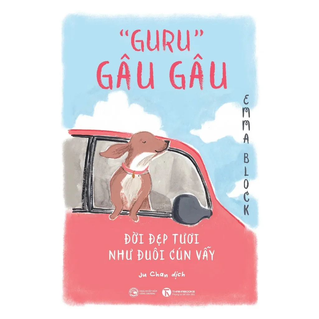 Ảnh Sách - Bộ "Guru" Gâu Gâu và "Guru" Meo Meo 1
