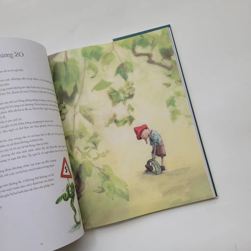 Ảnh Sách - Bộ hai tác phẩm kinh điển - Crabit Kidbooks 3