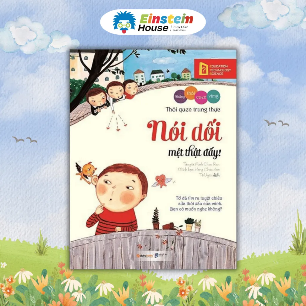 Ảnh Sách Bộ: Những Thói Quen Vàng - Giải pháp giúp các bậc phụ huynh gỡ rối trong hành trình nuôi con 3