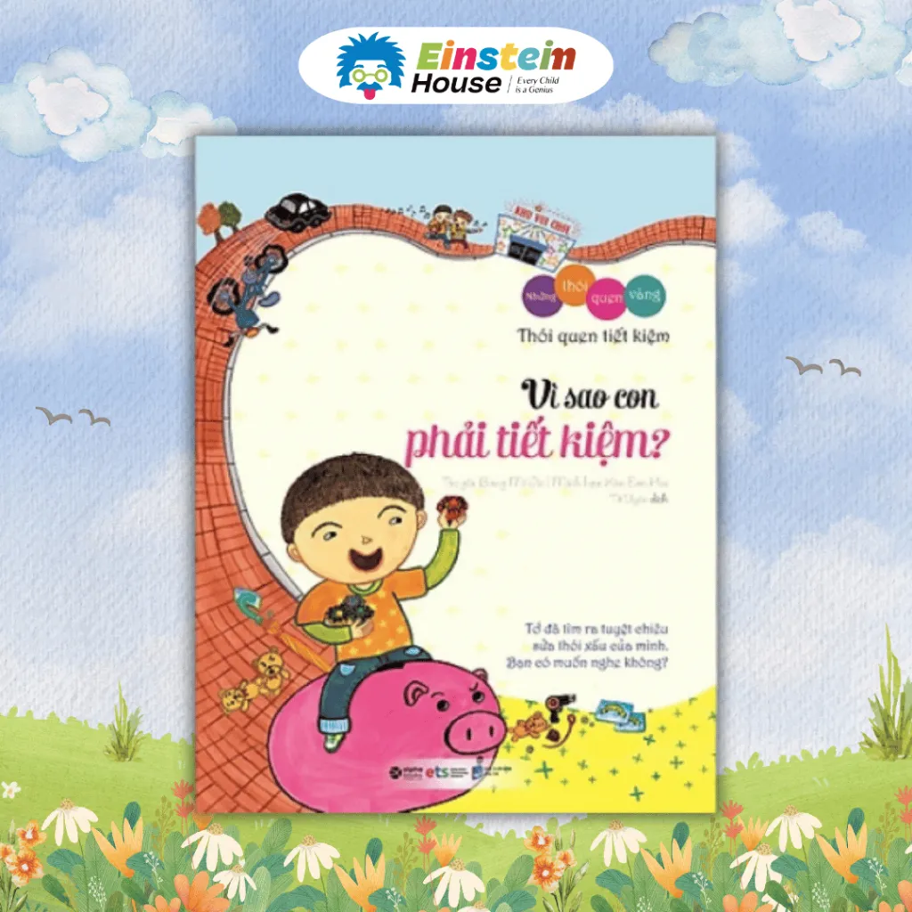 Ảnh Sách Bộ: Những Thói Quen Vàng - Giải pháp giúp các bậc phụ huynh gỡ rối trong hành trình nuôi con 4