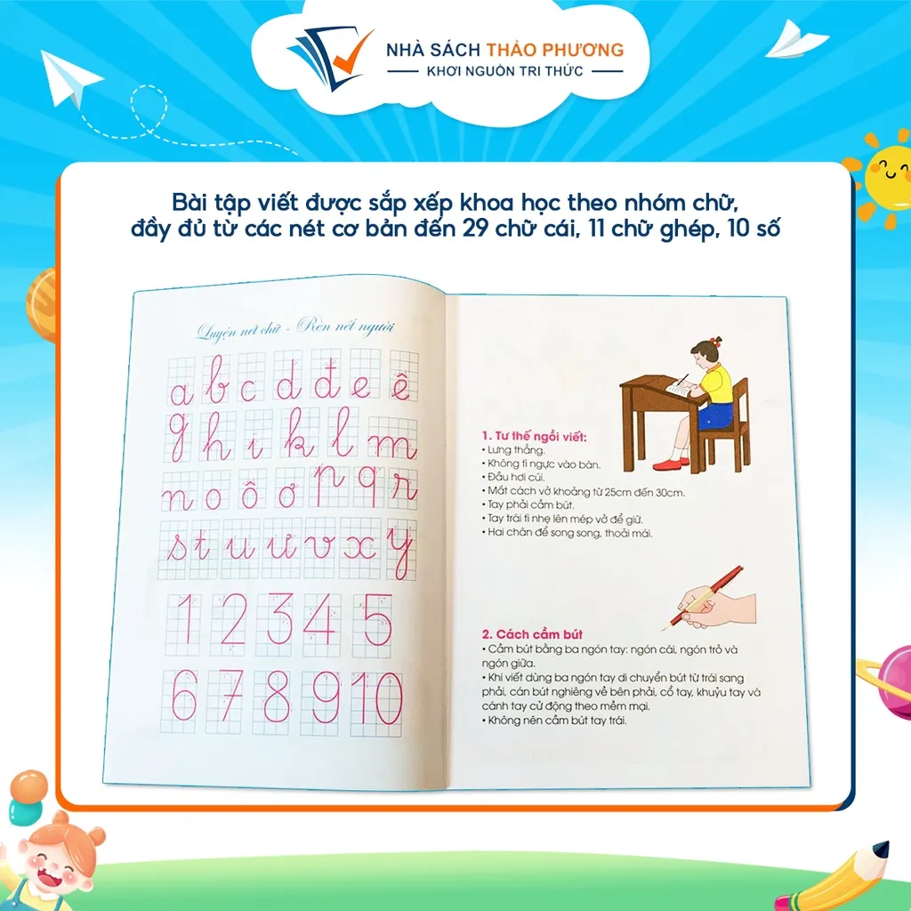 Ảnh Sách - Bộ phát triển IQ cho bé 4 đến 5 tuổi (Combo 8 quyển) 3