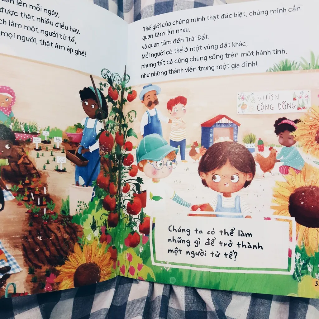 Ảnh Sách - Bộ Phát triển trí tuệ cảm xúc (06 cuốn lẻ) (Nhã Nam) 2
