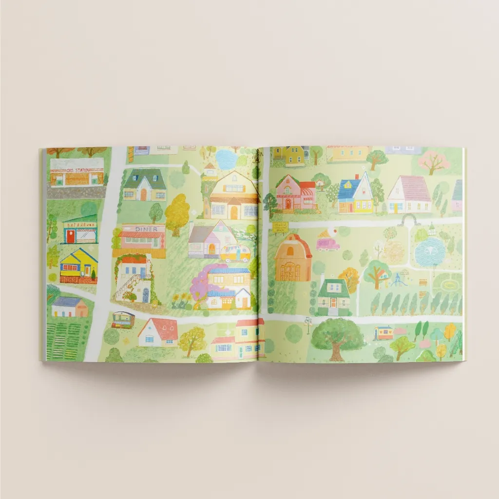 Ảnh Sách - Bộ Wonderella - Combo 4 cuốn tác giả Alicia Vu - Crabit Kidbooks 1
