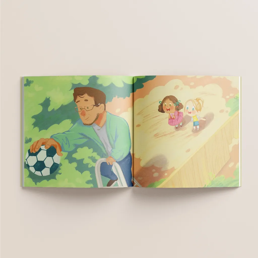 Ảnh Sách - Bộ Wonderella - Combo 4 cuốn tác giả Alicia Vu - Crabit Kidbooks 3