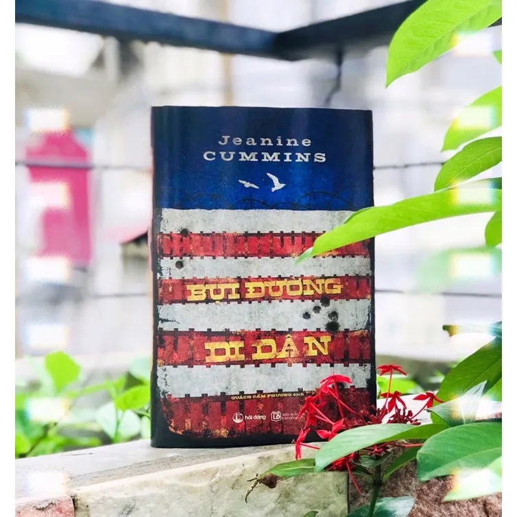 Ảnh Sách - Bụi Đường Di Dân 2