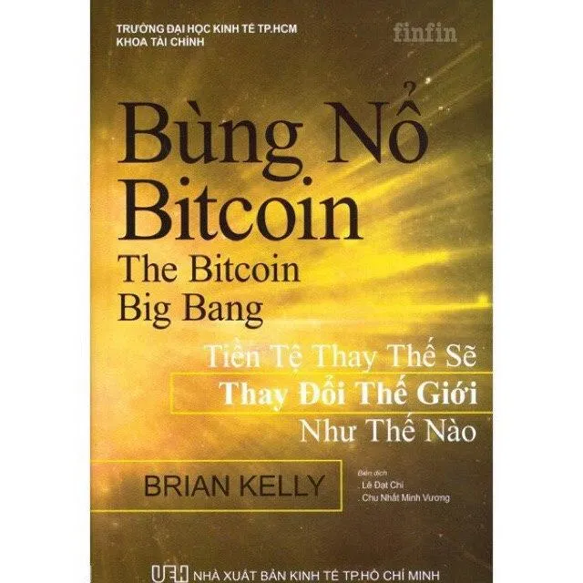 Ảnh Sách Bùng nổ Bitcoin (The Bitcoin Big Bang) 3
