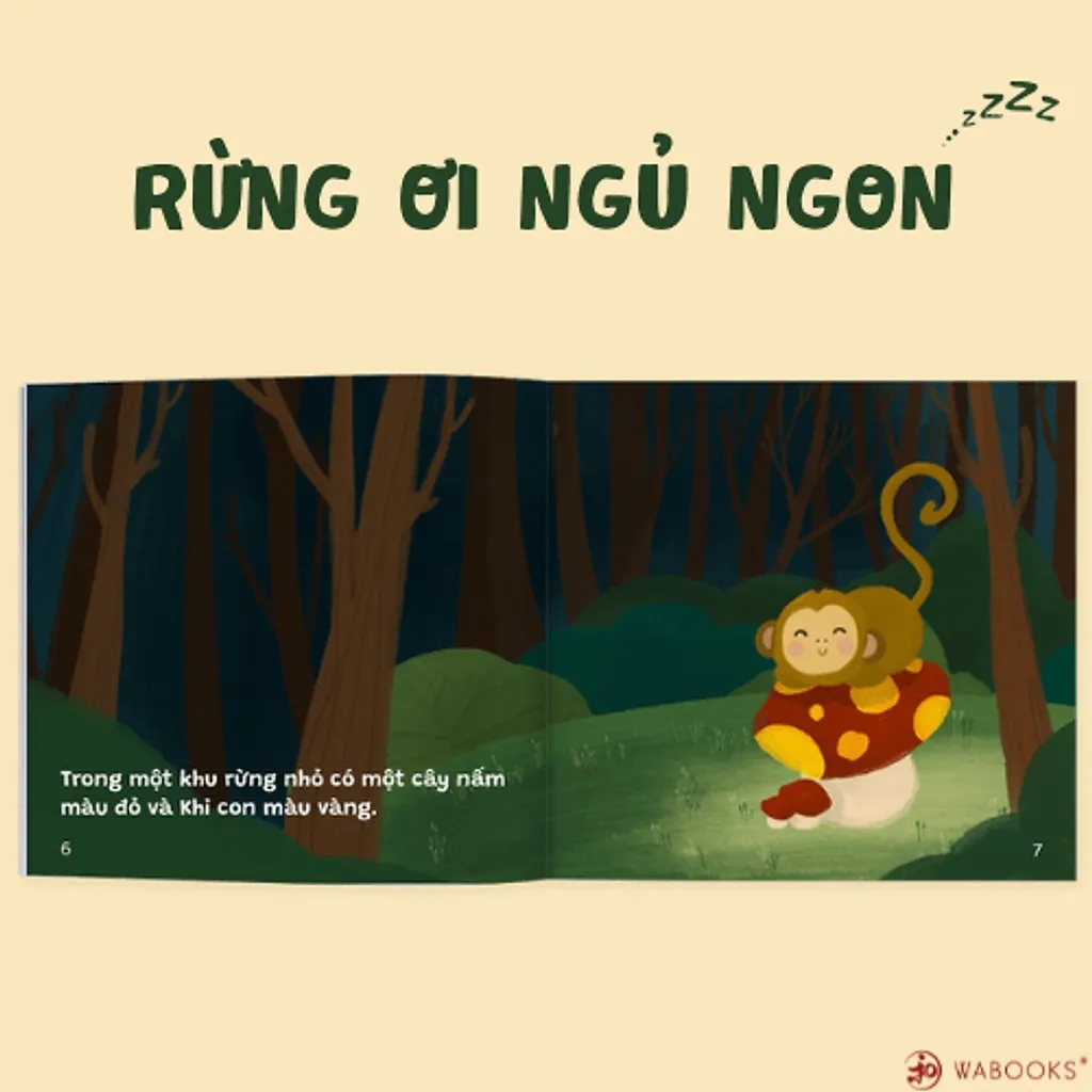 Ảnh Sách - Buồn Ngủ Ơi Là Buồn Ngủ [Combo 3 Cuốn] 2