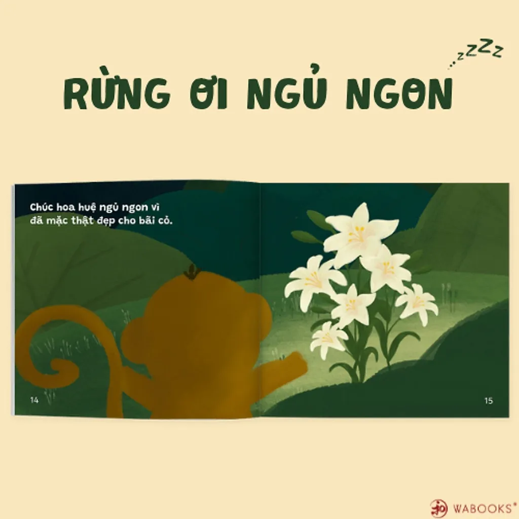 Ảnh Sách - Buồn Ngủ Ơi Là Buồn Ngủ [Combo 3 Cuốn] 3