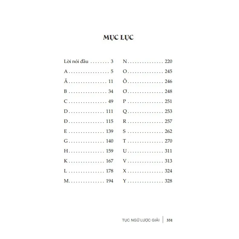 Ảnh Sách - Ca dao tục ngữ Việt Nam(bìa mềm) 1