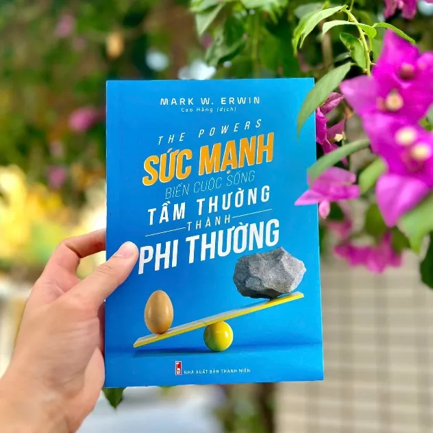Ảnh Sách: Cạm Bẫy Thành Công + Tư Duy Nghề Phụ + Yếu Tố May Rủi + Sức Mạnh Phi Thường 2