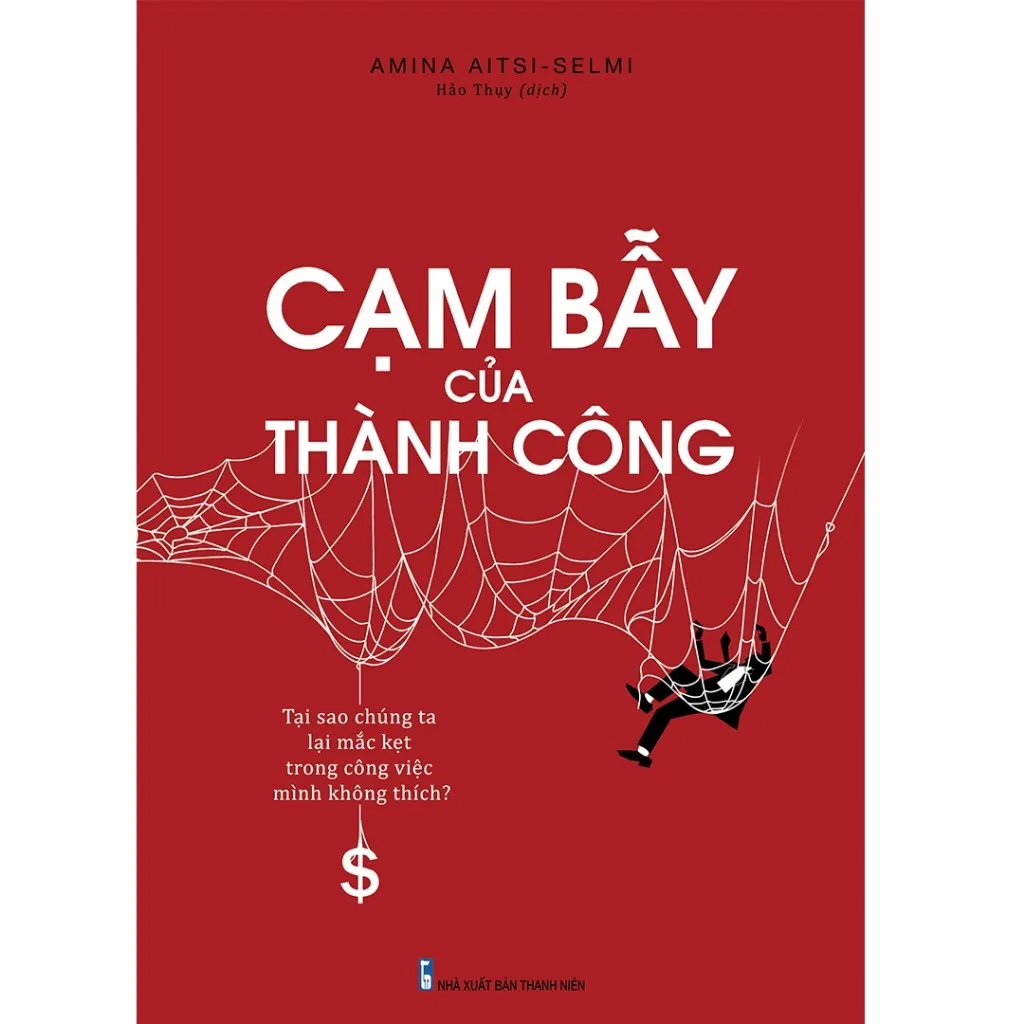 Ảnh Sách: Cạm Bẫy Thành Công + Tư Duy Nghề Phụ + Yếu Tố May Rủi + Sức Mạnh Phi Thường 4