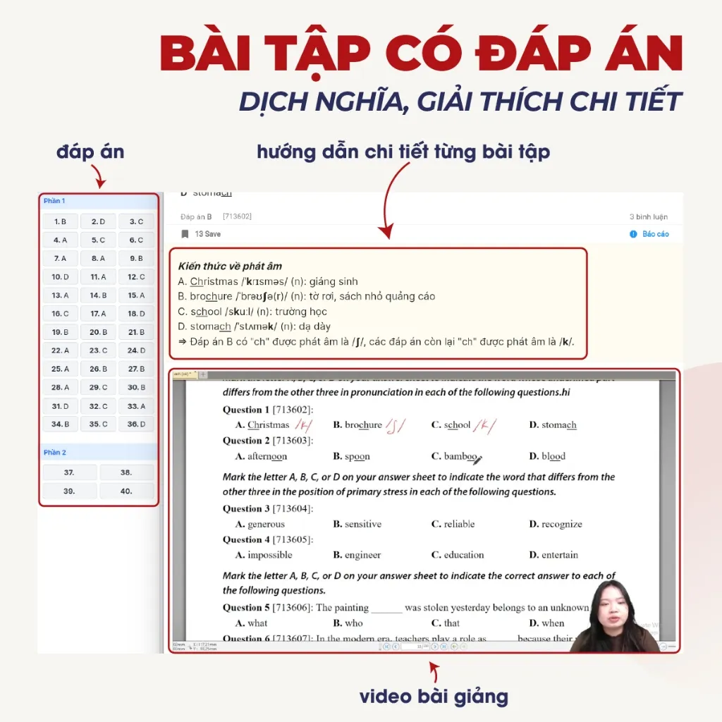 Ảnh Sách Cấp tốc luyện thi vào 10 cho 2k10 - Tổng ôn cấp tốc môn tiếng anh - MoonBook THCS 1