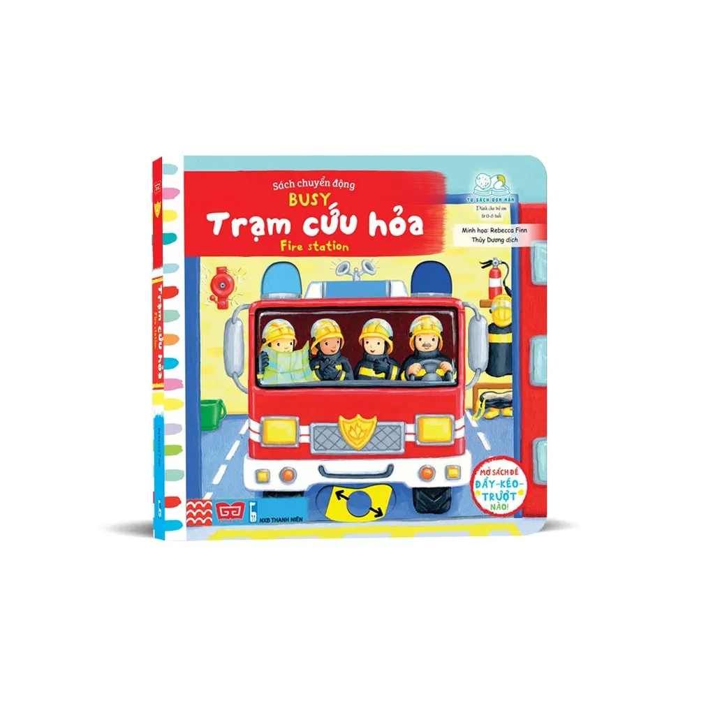 Ảnh Sách chuyển động - có mã lẻ lựa chọn 2