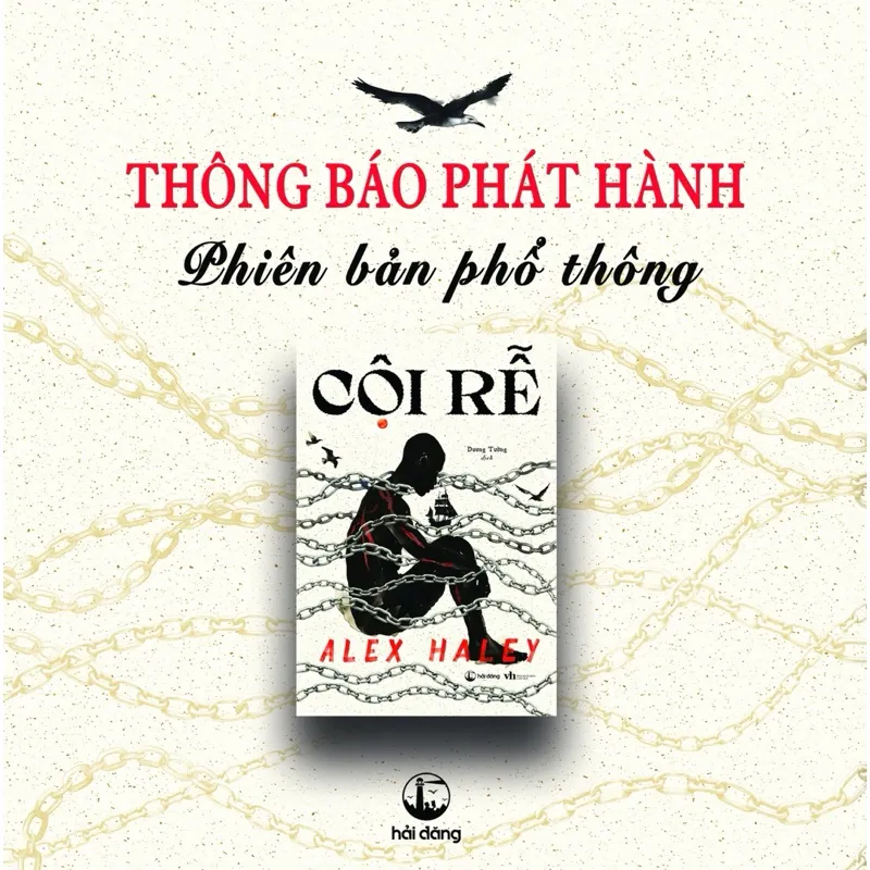 Ảnh Sách - Cội Rễ (Bìa mềm) 2