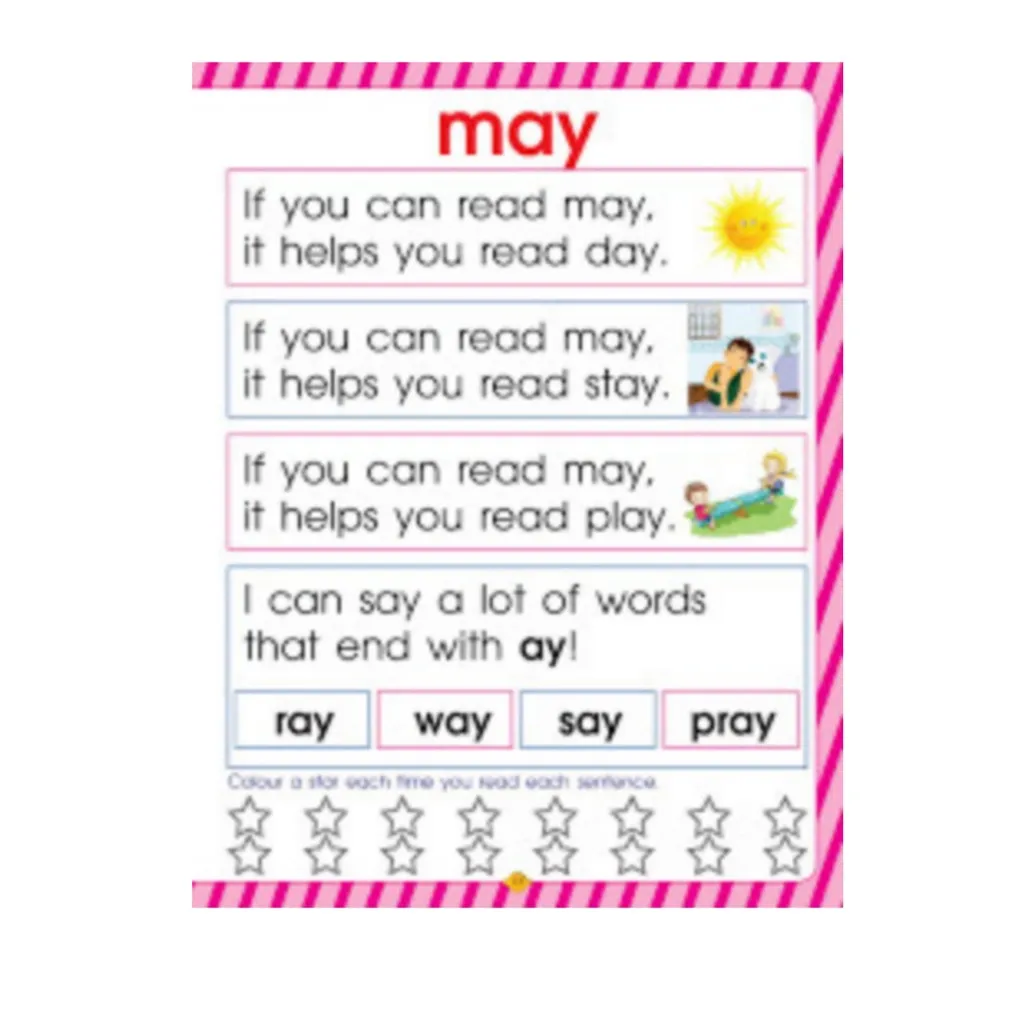 Ảnh Sách - Combo 4 quyển sight word (tặng file nghe mp3) 2