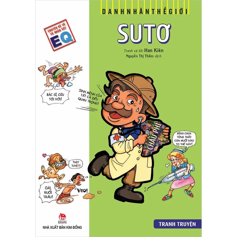Ảnh Sách Combo 7Q Danh Nhân Thế Giới / NhữngThiên Tài Vĩ Nhân Làm Nên Lịch Sử kđ 4