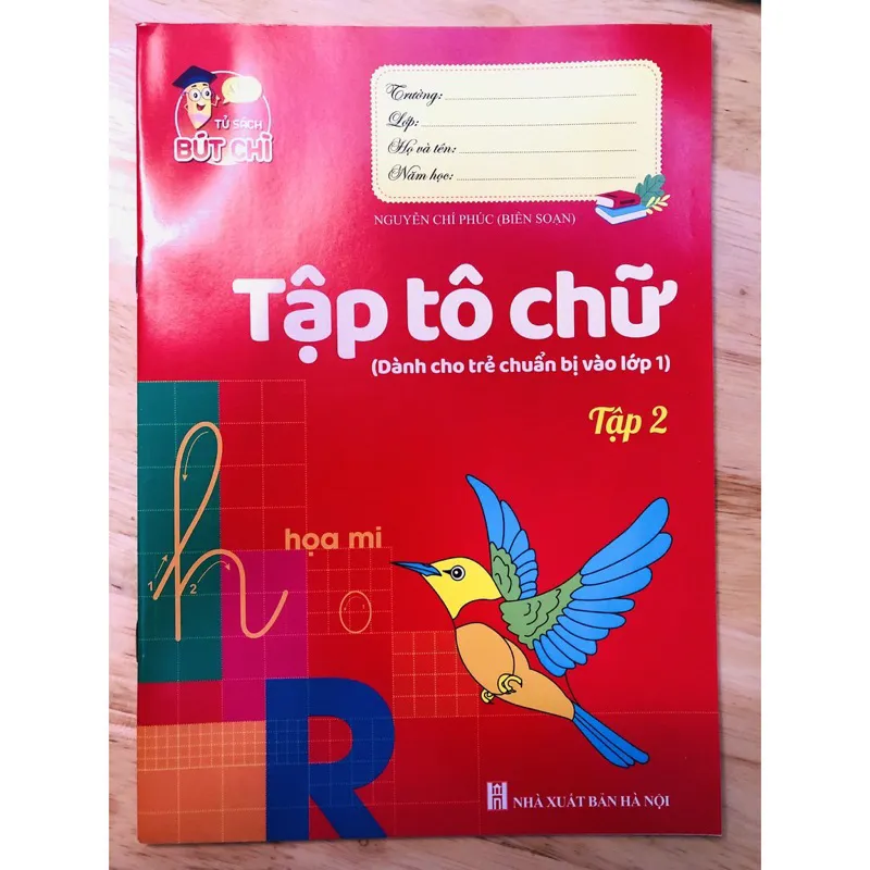 Ảnh Sách - Combo 8 Cuốn Bộ Sách Chuẩn Bị Cho Bé Vào Lớp 1 4