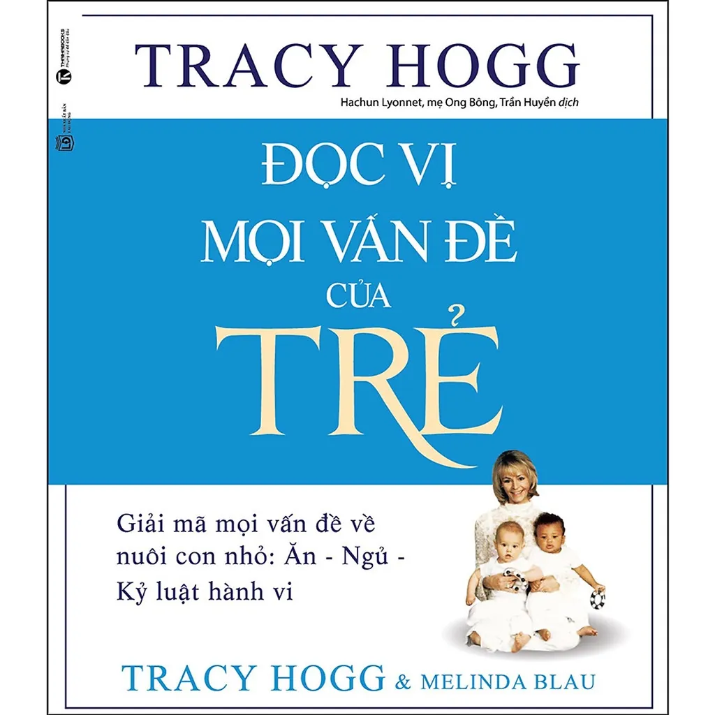 Ảnh Sách - Combo ba cuốn nuôi bé dành cho mẹ: Đọc vị mọi vấn đề của trẻ, Nuôi dạy bé gái, Nuôi dạy bé trai( lẻ, tùy chọn) 1