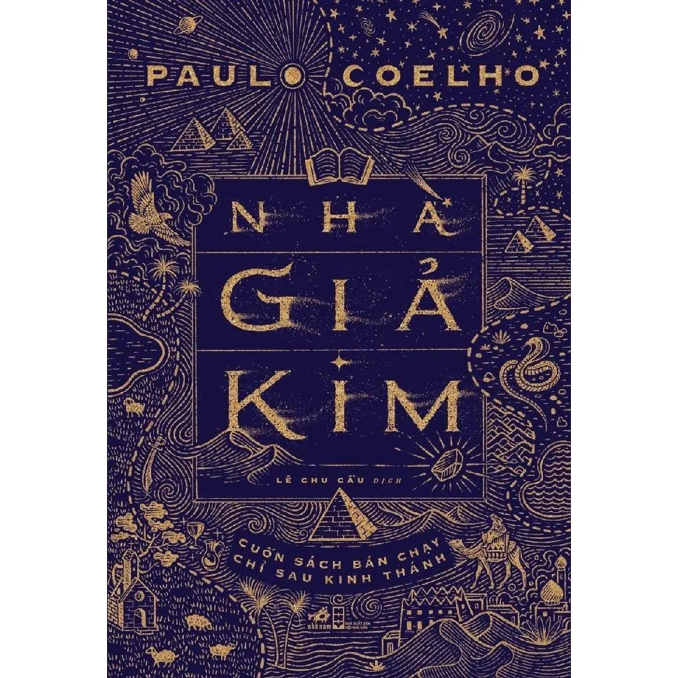 Ảnh Sách - COMBO Cây cam ngọt của tôi - Nhà giả kim (José Mauro de Vasconcelos - Paulo Coelho) (Nhã Nam) 1