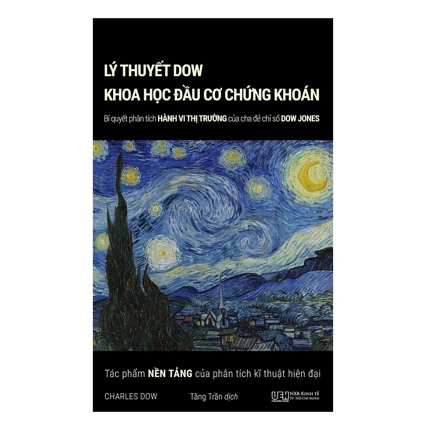 Ảnh Sách - Combo Không mua đúng đáy nhưng đừng mua ngay đỉnh (Chiến lược Life List + Tâm lý TT chứng khoán + Lý thuyết Dow) 2