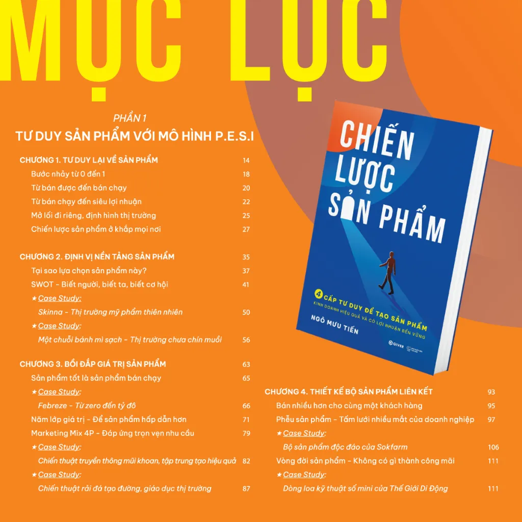 Ảnh Sách - Combo Kinh Doanh Bán Hàng Hiệu Quả 2