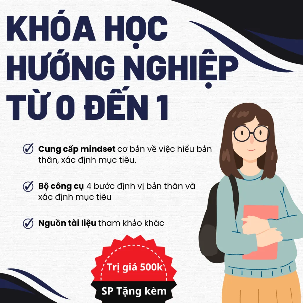 Ảnh Sách - Combo Ngành Xã hội & Nhân văn có gì? và Người Trong Muôn Nghề: Định hướng nghề nghiệp toàn diện 1