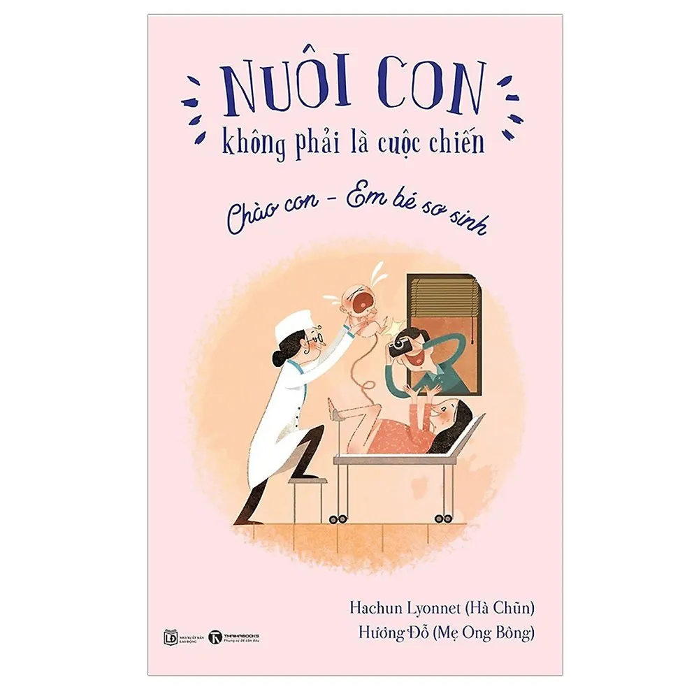 Ảnh Sách Combo nuôi con không phải cuộc chiến 2