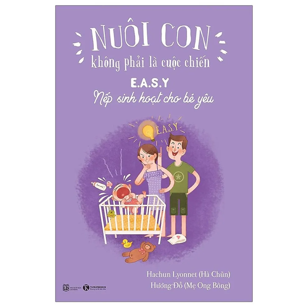 Ảnh Sách Combo nuôi con không phải cuộc chiến 3