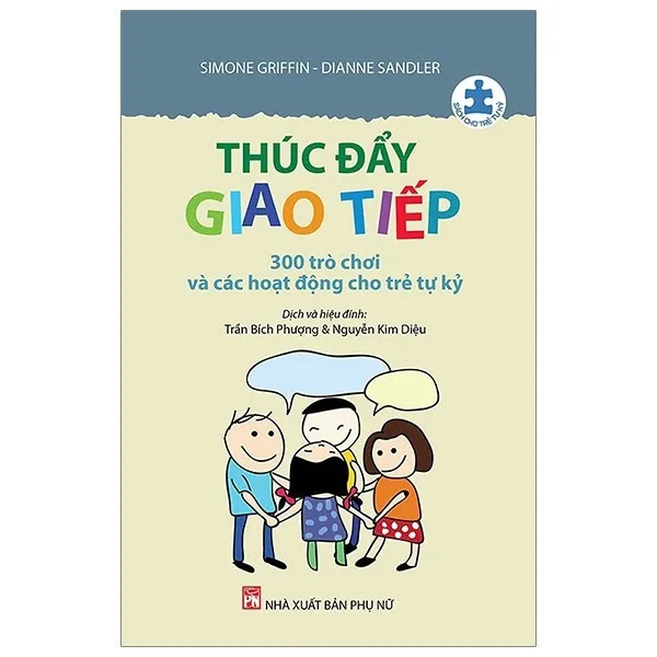 Ảnh Sách - Combo Nuôi Dạy Trẻ Có Rối Loạn Phổ Tự Kỷ 4