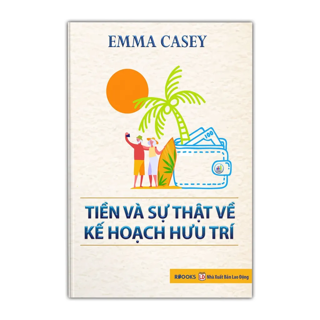 Ảnh Sách - Combo Sách RBOOKS - 7 Bước Thiết Lập Kế Hoạch Cuộc Đời + Tiền Và Sự Thật Về Kế Hoạch Hưu Trí 2