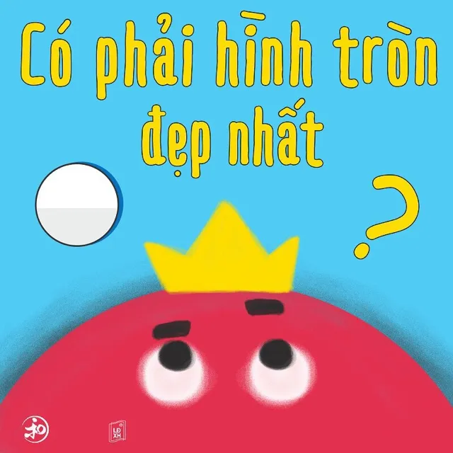 Ảnh Sách - Combo Sự kỳ diệu của hình khối - Ehon Nhật Bản cho bé 0 - 6 tuổi 4