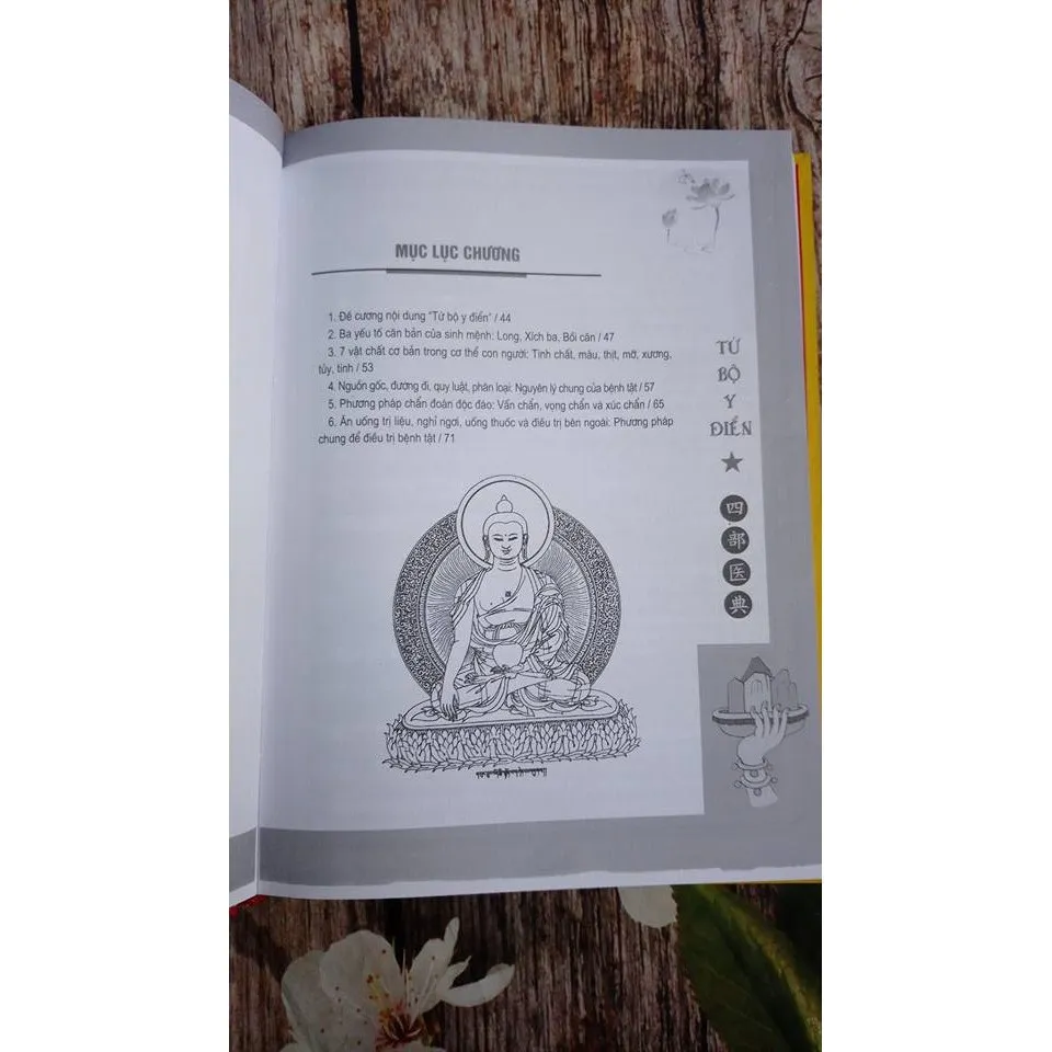Ảnh Sách - Combo Trọn Bộ Tứ Bộ Y Điển ( 2 Tập,Lẻ, Tùy Chọn) 2