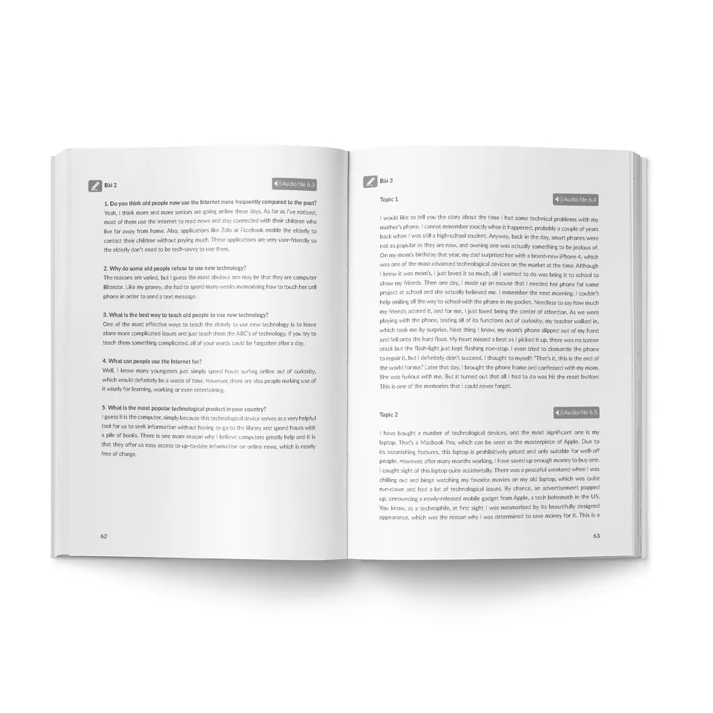 Ảnh Sách - Combo Understanding Vocab for IELTS 2nd Edition - Từ và cụm từ cho 18 chủ đề trong bài thi IELTS 3