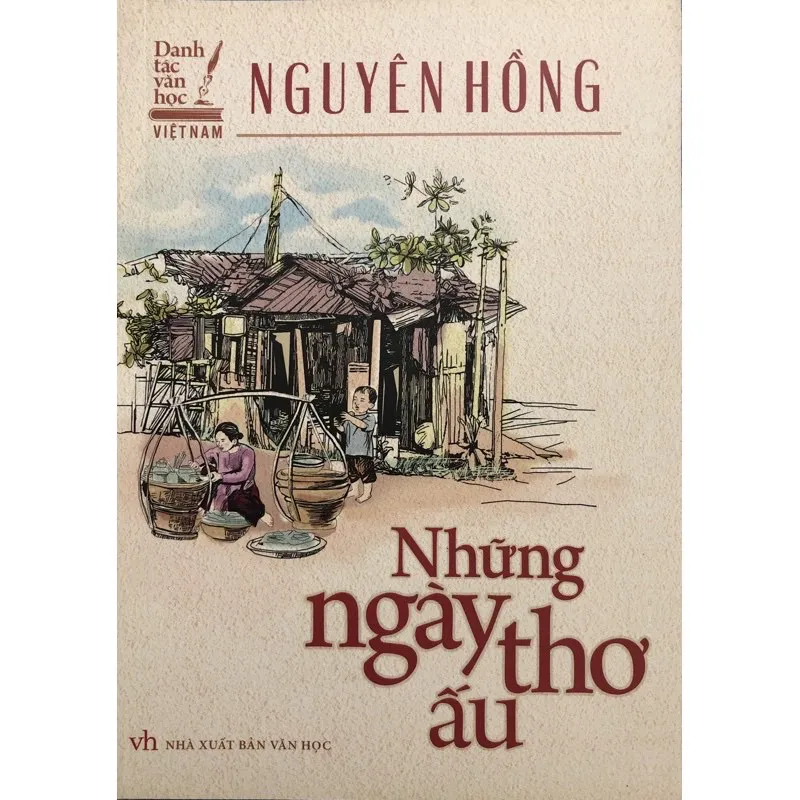 Ảnh Sách -(Combo)Gió Lạnh Đầu Mùa và Những Ngày Thơ Ấu 3