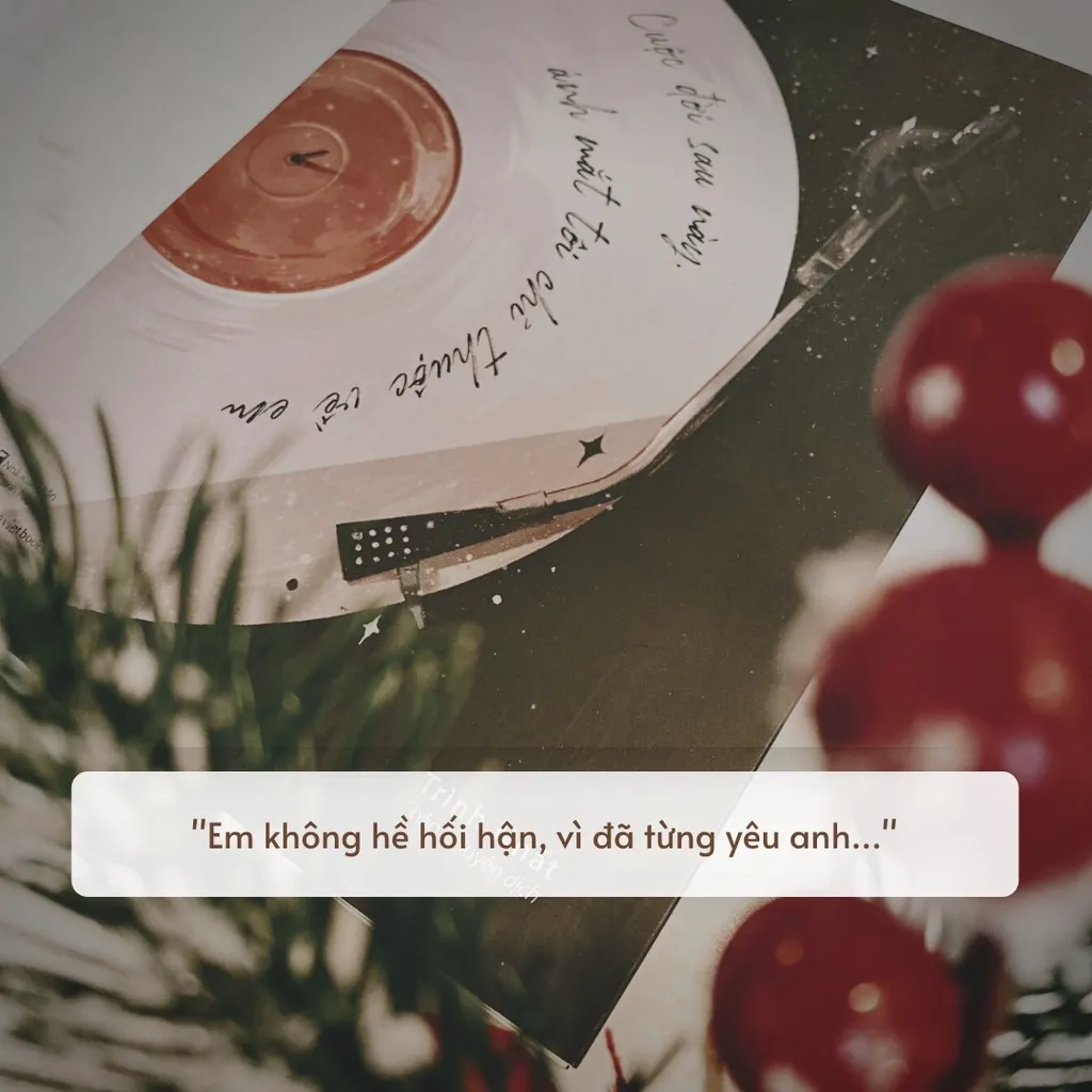 Ảnh Sách Cuộc Đời Sau Này, Ánh Mắt Tôi Chỉ Thuộc Về Em Trình Nhất 2