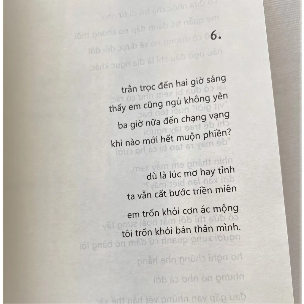 Ảnh Sách - Đám trẻ ở đại dương đen - Châu Sa Đáy Mắt 1