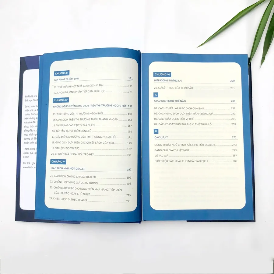 Ảnh Sách Đánh Bại Thị Trường Forex - Tư Duy Khác Biệt Và Kỹ Thuật Giao Dịch của Chuyên Gia Quản Lý Quỹ Triệu Đô 3