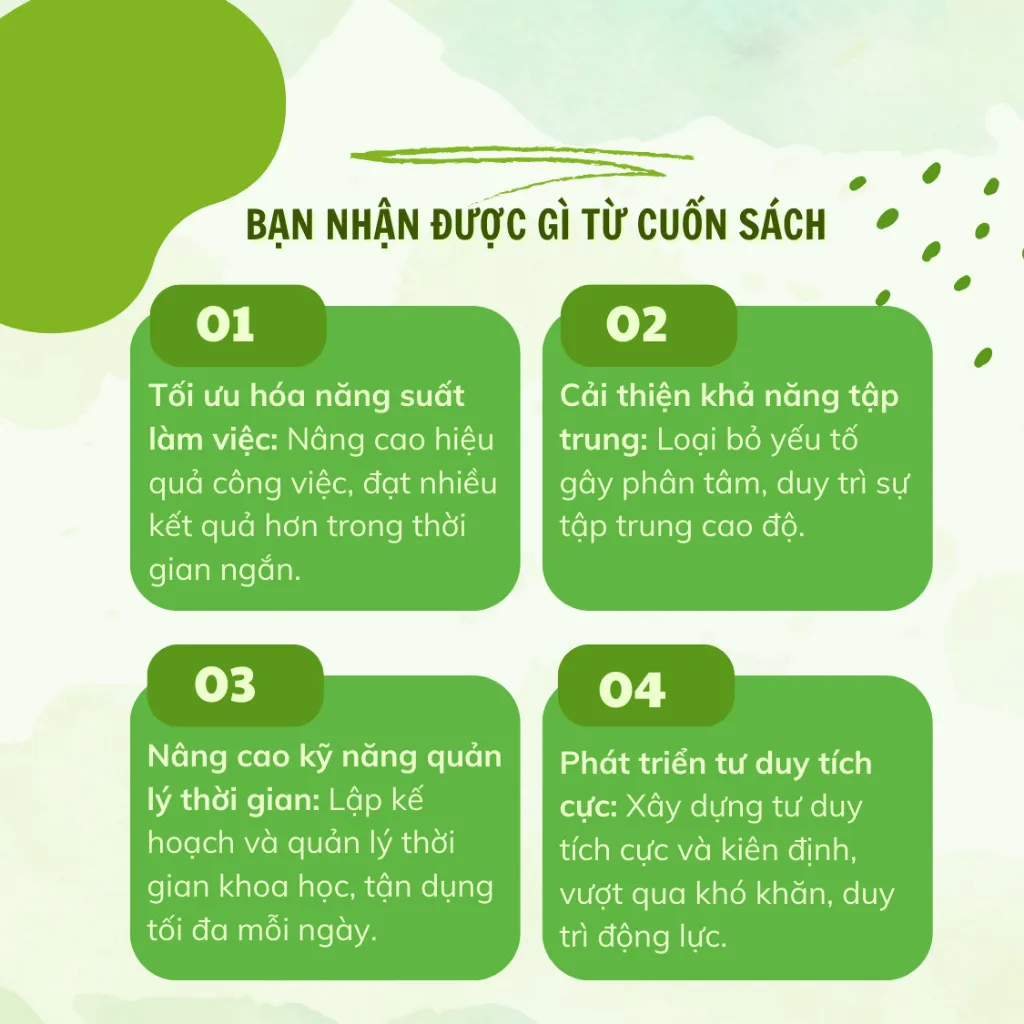 Ảnh - Sách Đánh Thức Bản Năng Học Tập Phi Thường Trong Bạn + Hiệu Suất Đỉnh Cao- YMATE 3