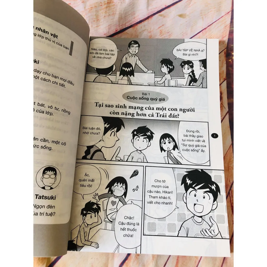 Ảnh Sách - Đạo Phật Vỡ Lòng - Thái Hà 1