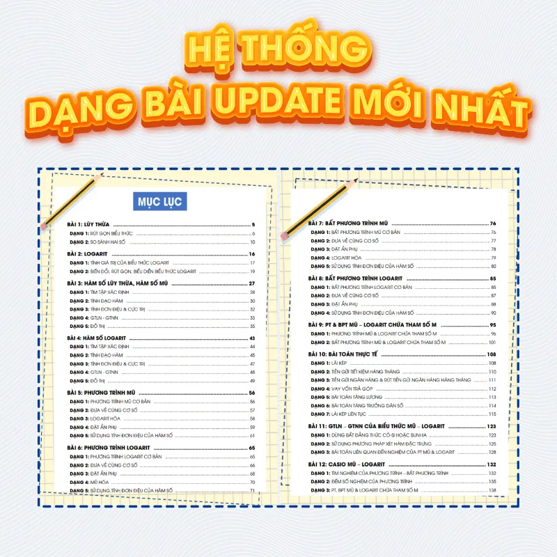 Ảnh Sách Đạt Điểm Tối Đa Từ A Đến Z Tích Phân Và Số Phức 2024 biên soạn bởi thầy Nguyễn Tiến Đạt 2