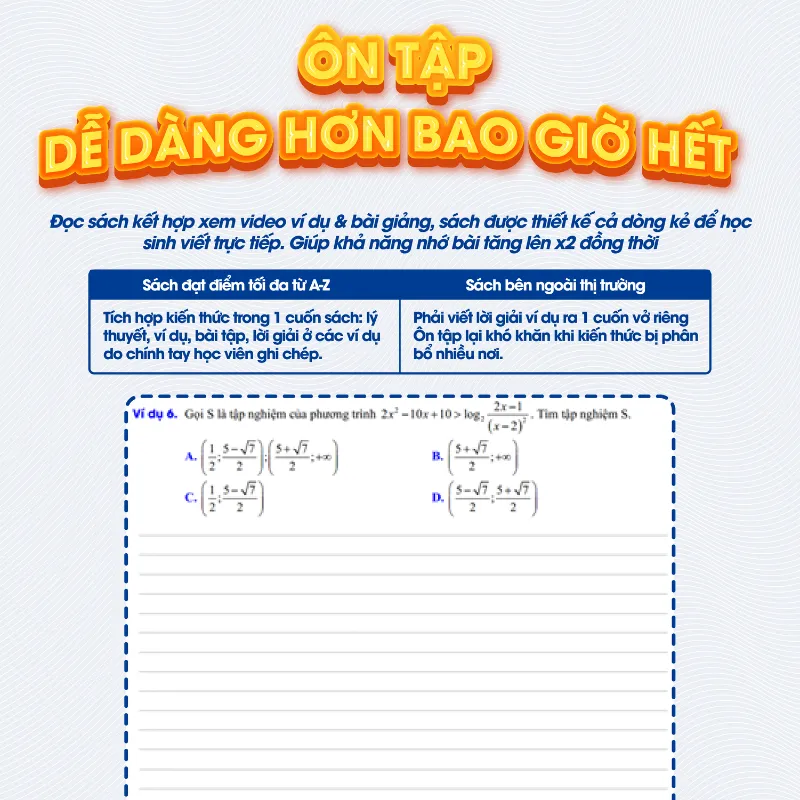 Ảnh Sách Đạt Điểm Tối Đa Từ A đến Z Hình Không Gian 2024 biên soạn bởi thầy Nguyễn Tiến Đạt 4