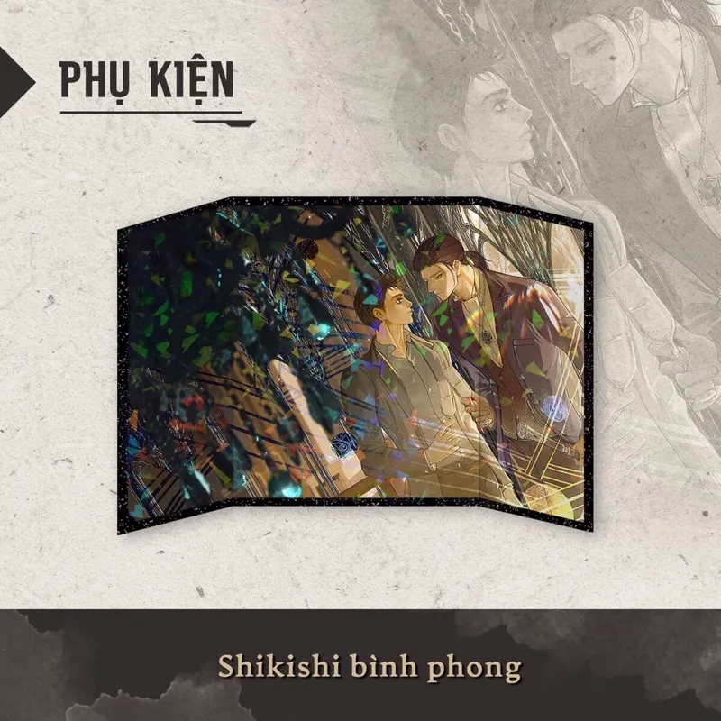 Ảnh Sách - Đế Quốc Bóng Tối 2