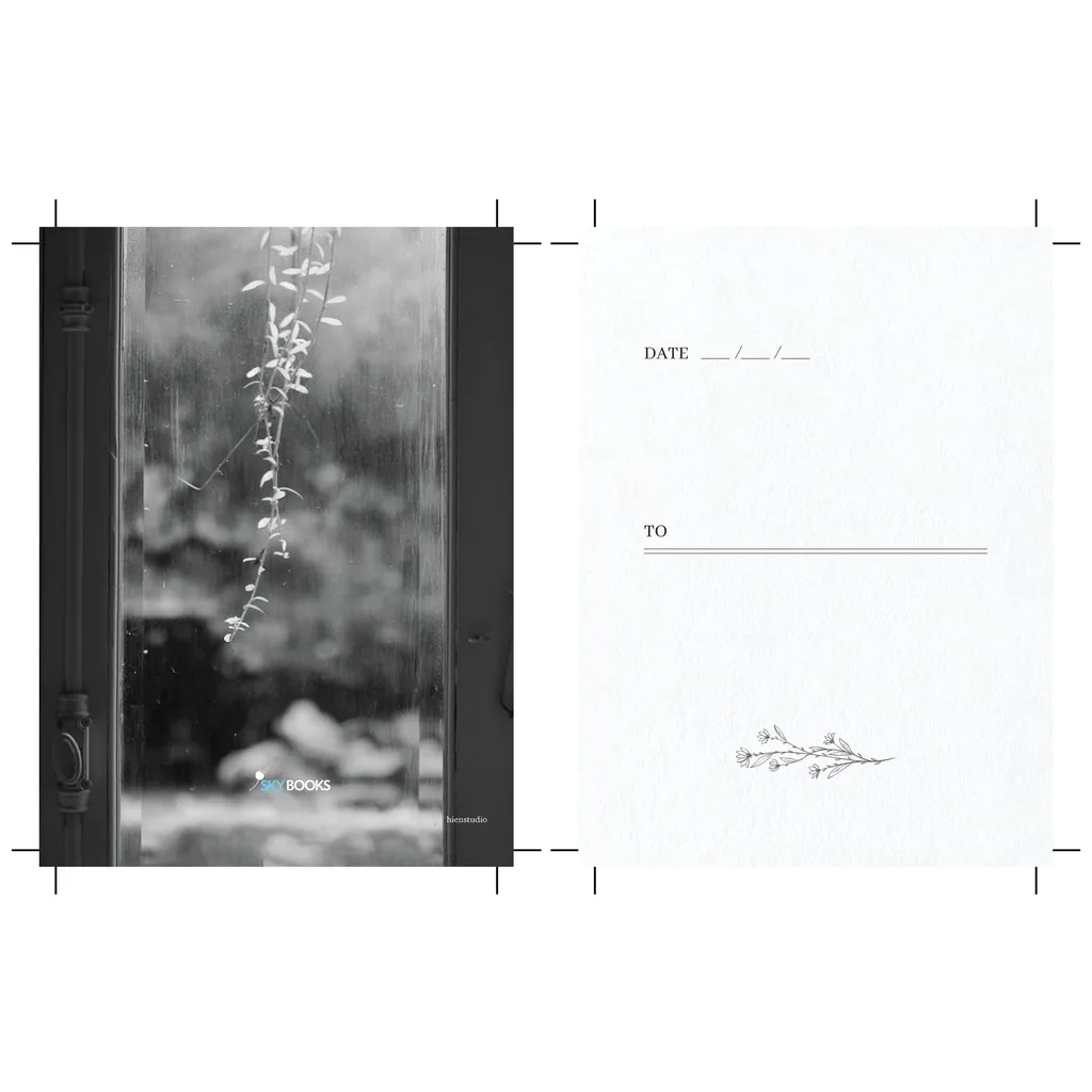 Ảnh Sách Dear, Darling Hiên (Tặng Postcard số lượng giới hạn) 1